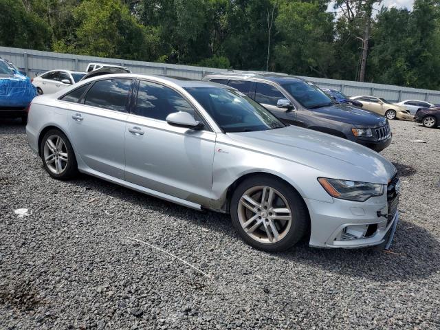 Photo 4 from auction – 2012 AUDI A6 with VIN WAUBGAFC4CN006691