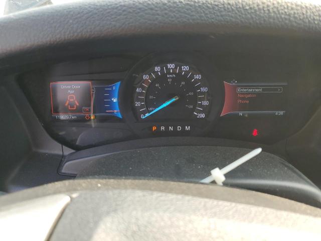 Photo 9 from auction – 2015 FORD EXPEDITION with VIN 1FMJK2AT7FEF42402