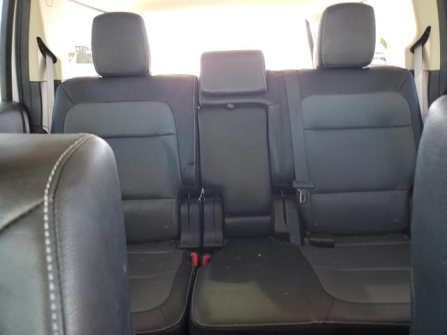 Photo 10 from auction – 2015 FORD FLEX SEL with VIN 2FMGK5C85FBA11375