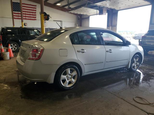 Photo 3 from auction – 2009 NISSAN SENTRA 2.0 with VIN 3N1AB61E89L654775
