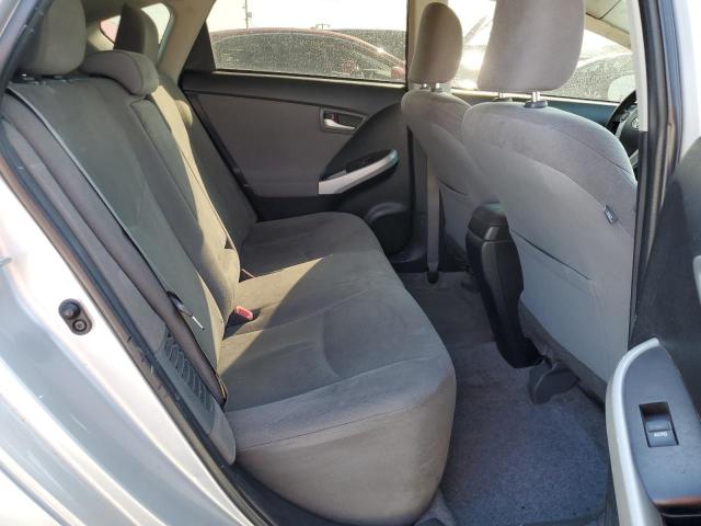 Photo 10 from auction – 2015 TOYOTA PRIUS with VIN JTDKN3DU3F0435595