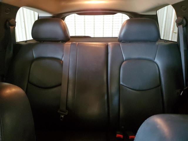 Photo 10 from auction – 2009 CHEVROLET HHR LT with VIN 3GNCA53V89S574406