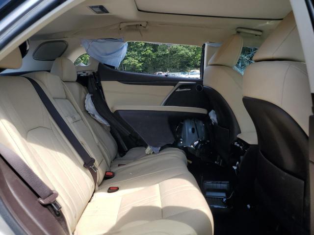 Photo 11 from auction – 2019 LEXUS RX 350 BAS with VIN 2T2BZMCA1KC193967