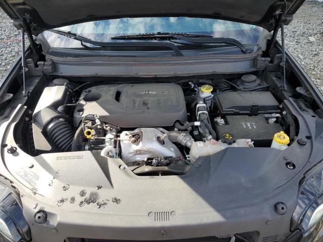 Photo 11 from auction – 2020 JEEP CHEROKEE L with VIN 1C4PJMDN4LD594419