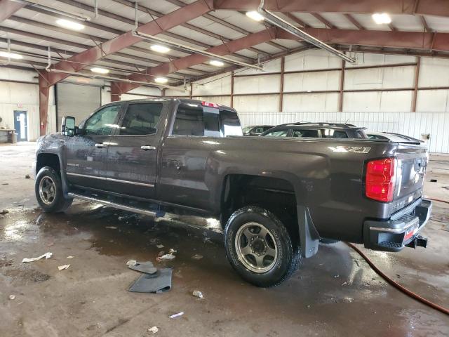 صورة رقم 2 من المزاد - 2015 CHEVROLET SILVERADO مع VIN 1GC4K0C87FF124978