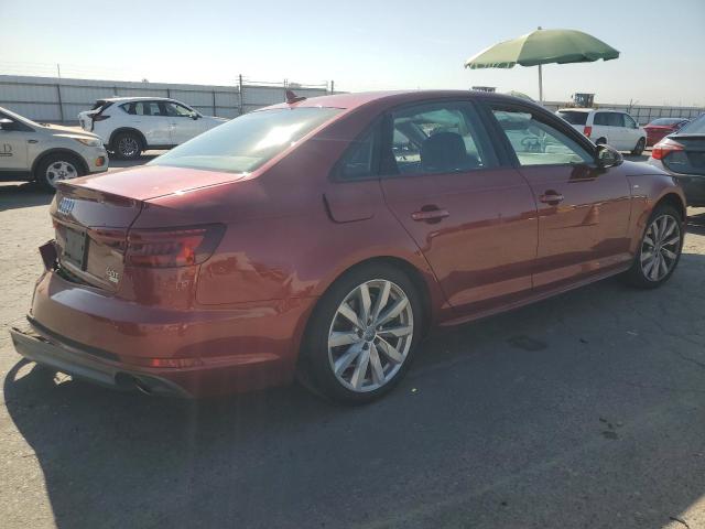 Zdjęcie 3 z aukcji – 2018 AUDI A4 PREMIUM z VIN WAUKMAF43JA090427