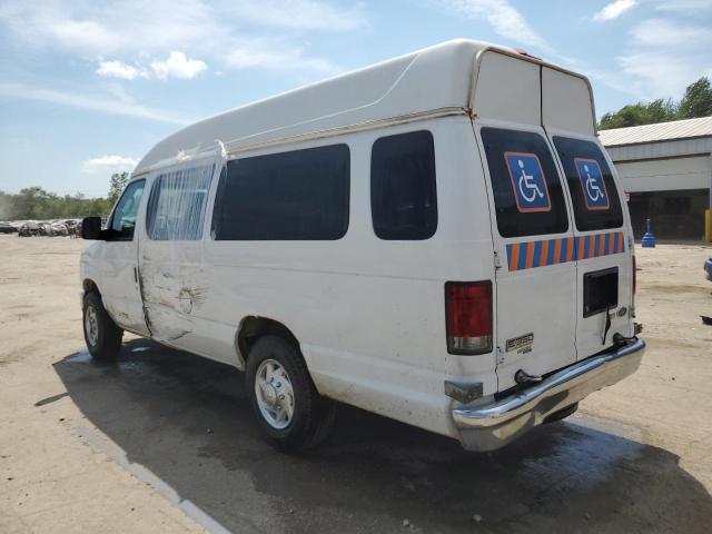 Photo 2 from auction – 2011 FORD E350 SUPER with VIN 1FBSS3BLXBDA72089