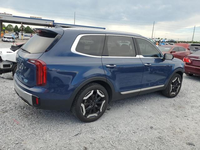 Photo 3 from auction – 2023 KIA TELLURIDE with VIN 5XYP64GC2PG408265