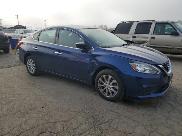 Photo 4 from auction – 2019 NISSAN SENTRA S with VIN 3N1AB7AP3KY307130