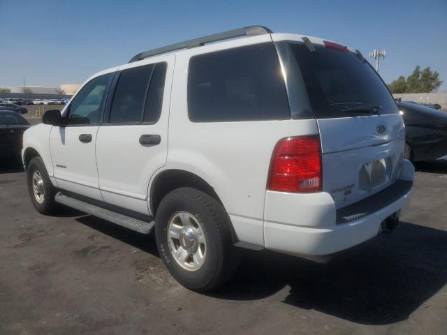 Photo 2 from auction – 2005 FORD EXPLORER XLT with VIN 1FMDU73K55ZA76162