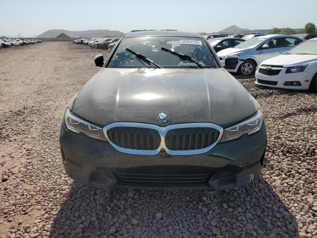 Photo 5 from auction – 2021 BMW 330I with VIN 3MW5R1J0XM8B77048