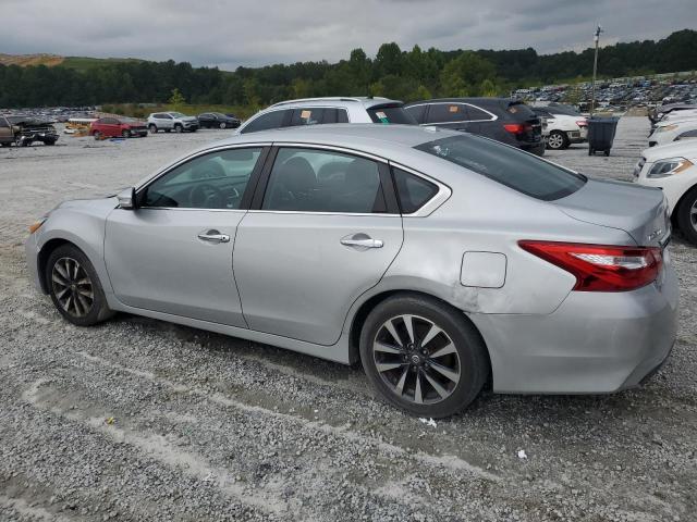 Photo 2 from auction – 2017 NISSAN ALTIMA 2.5 with VIN 1N4AL3AP7HC207994