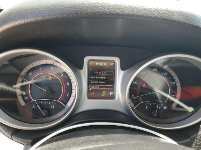 Photo 9 from auction – 2015 DODGE JOURNEY SX with VIN 3C4PDCBB5FT580537