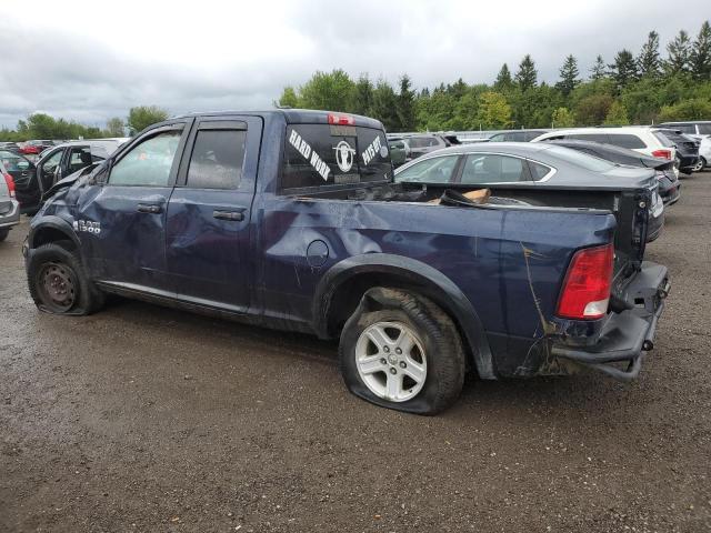 Photo 2 from auction – 2016 RAM 1500 SLT with VIN 1C6RR7GT9GS360430