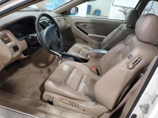 Photo 7 from auction – 2000 HONDA ACCORD EX with VIN 1HGCG2256YA019768