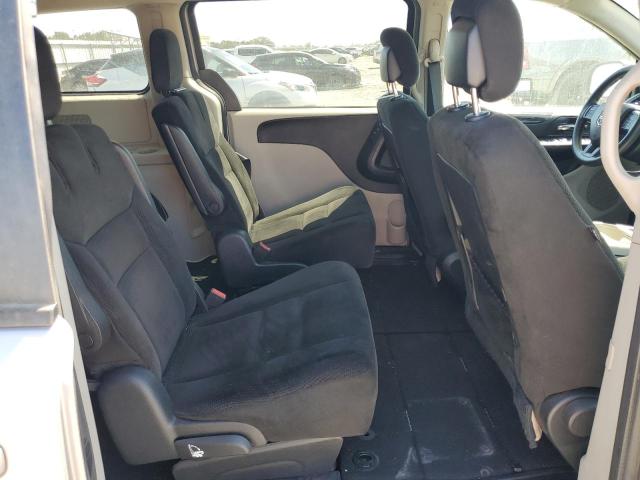 Photo 11 from auction – 2016 DODGE GRAND CARA with VIN 2C4RDGCG7GR336919