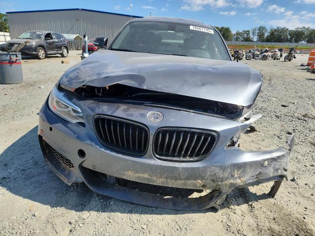 Photo 5 from auction – 2016 BMW M235I with VIN WBA1J7C51GV289952