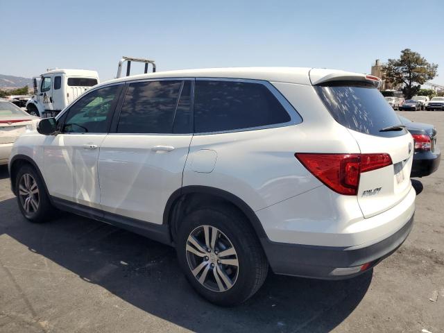 Zdjęcie 2 z aukcji – 2017 HONDA PILOT EX z VIN 5FNYF5H32HB007865