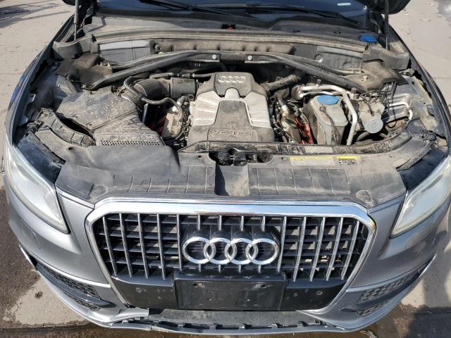 Photo 12 from auction – 2016 AUDI Q5 PREMIUM with VIN WA1D7AFP2GA096218