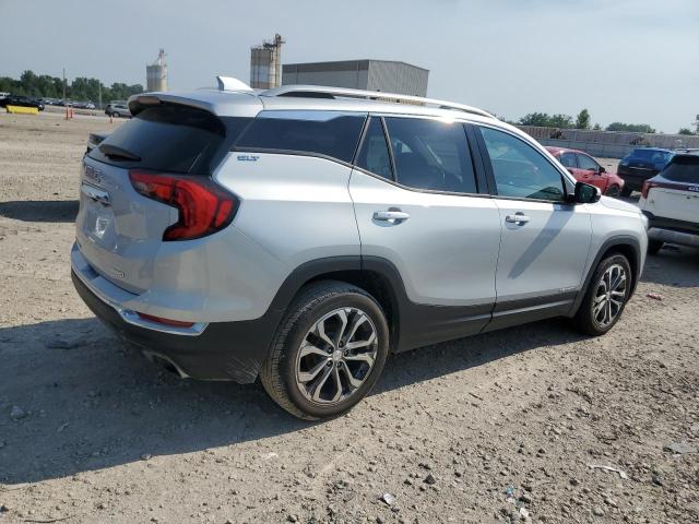 Photo 3 from auction – 2019 GMC TERRAIN SLT with VIN 3GKALVEX6KL175362