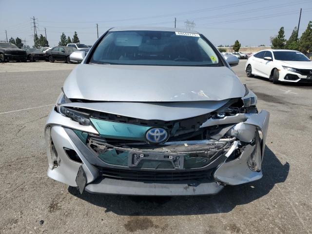 Photo 5 from auction – 2017 TOYOTA PRIUS PRIME with VIN JTDKARFP2H3057728