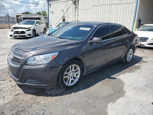 Photo 1 from auction – 2013 CHEVROLET MALIBU 1LT with VIN 1G11C5SA0DF260277