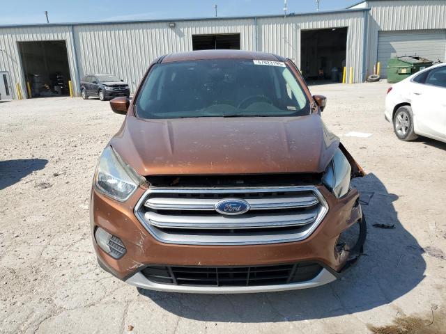 Photo 5 from auction – 2017 FORD ESCAPE SE with VIN 1FMCU9GD9HUB39610