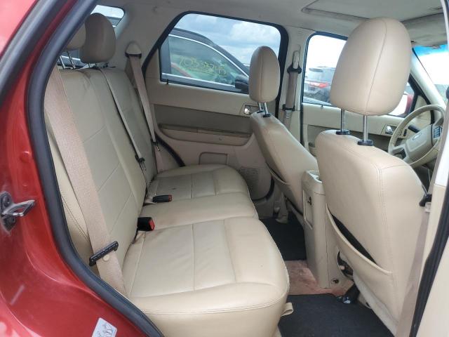 Photo 10 from auction – 2012 FORD ESCAPE LIMITED with VIN 1FMCU0E76CKA58755