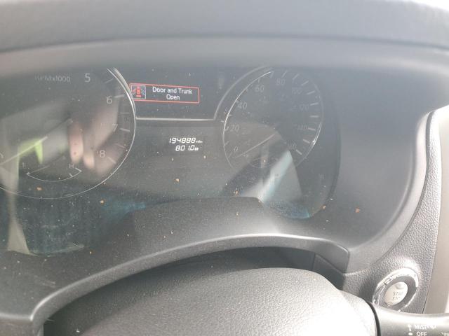 Photo 9 from auction – 2013 NISSAN ALTIMA 2.5 with VIN 1N4AL3AP7DN440336
