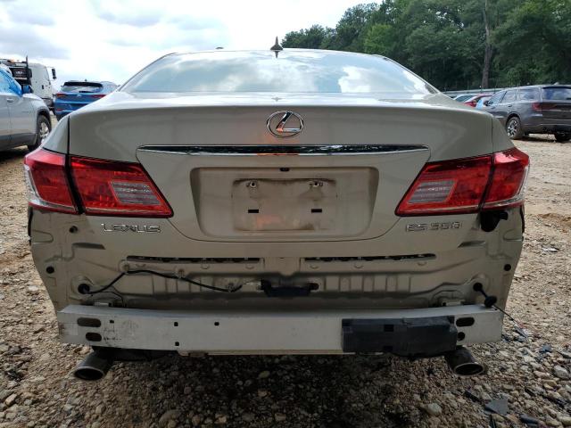 Photo 6 from auction – 2012 LEXUS ES 350 with VIN JTHBK1EG4C2505965