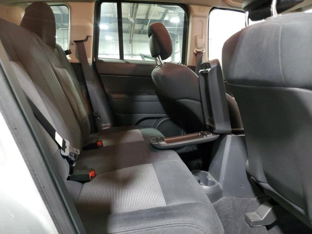 Photo 11 from auction – 2011 JEEP COMPASS SP with VIN 1J4NT1FB0BD261081