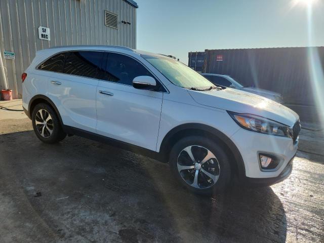 Photo 4 from auction – 2018 KIA SORENTO EX with VIN 5XYPH4A59JG423566