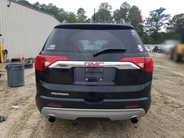 Photo 6 from auction – 2019 GMC ACADIA SLE with VIN 1GKKNLLS3KZ187519