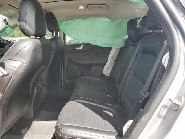 Photo 10 from auction – 2022 FORD ESCAPE SEL with VIN 1FMCU9H69NUB60193