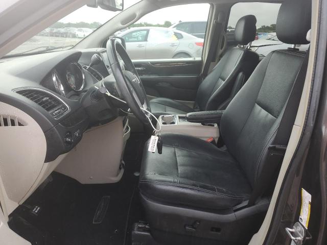 Photo 7 from auction – 2016 CHRYSLER TOWN & COU with VIN 2C4RC1CG4GR303702
