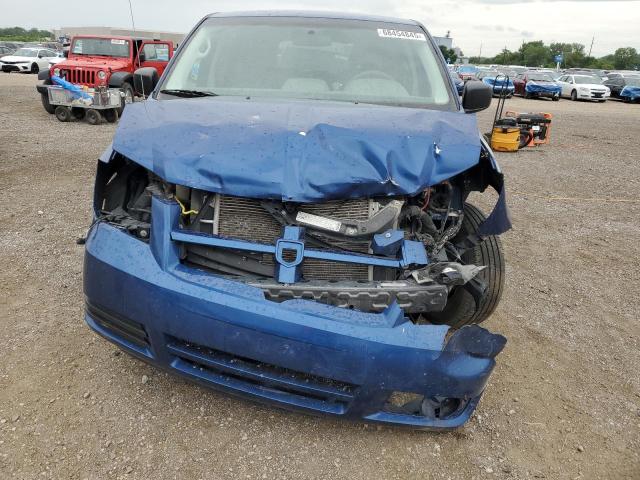 Photo 5 from auction – 2010 DODGE GRAND CARA with VIN 2D4RN4DE2AR164494
