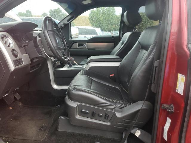 Photo 7 from auction – 2014 FORD F150 SUPER with VIN 1FTFX1ET8EFA02324