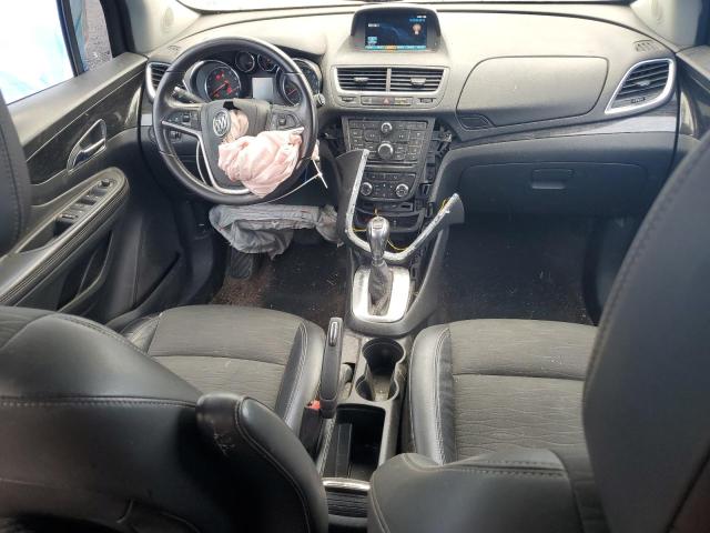 Photo 8 from auction – 2016 BUICK ENCORE CON with VIN KL4CJBSB7GB566962