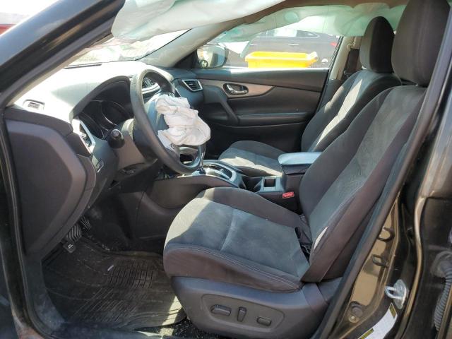 Photo 7 from auction – 2016 NISSAN ROGUE S with VIN KNMAT2MT2GP727895