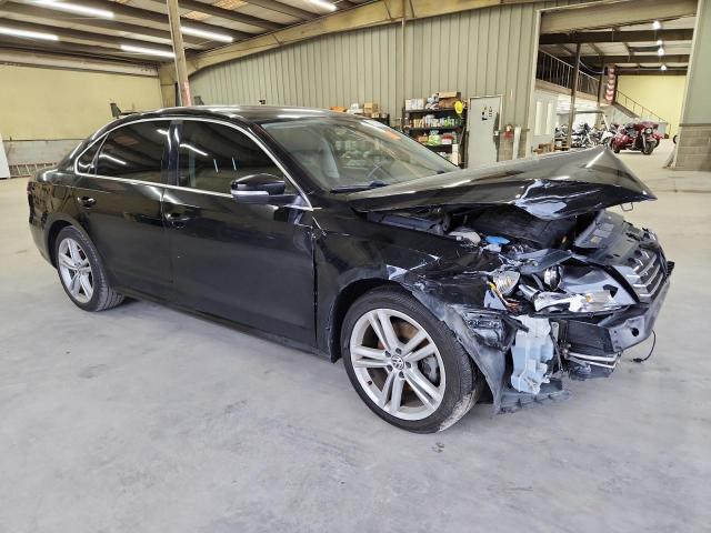 Photo 4 from auction – 2015 VOLKSWAGEN PASSAT SE with VIN 1VWBV7A35FC095381