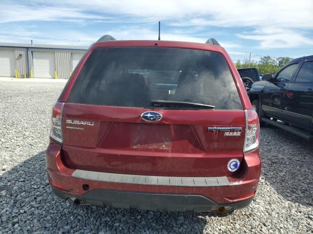 Photo 6 from auction – 2011 SUBARU FORESTER 2 with VIN JF2SHADC6BG759257