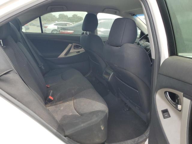 Photo 10 from auction – 2010 TOYOTA CAMRY BASE with VIN 4T1BF3EK6AU578497