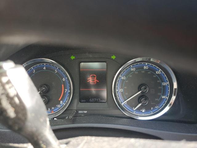 Photo 9 from auction – 2019 TOYOTA COROLLA L with VIN 5YFBURHE8KP949547