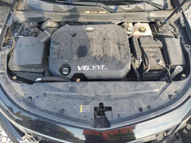 Photo 11 from auction – 2017 CHEVROLET IMPALA with VIN 1G1105S35HU168061