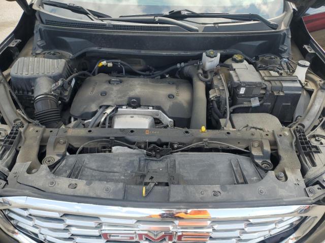 Photo 12 from auction – 2020 GMC TERRAIN DE with VIN 3GKALXEX3LL300590