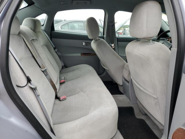 Zdjęcie 10 z aukcji – 2006 BUICK LACROSSE z VIN 2G4WC582761260330