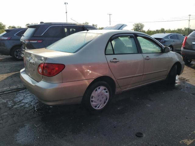Photo 3 from auction – 2007 TOYOTA COROLLA CE with VIN 2T1BR32E07C792305