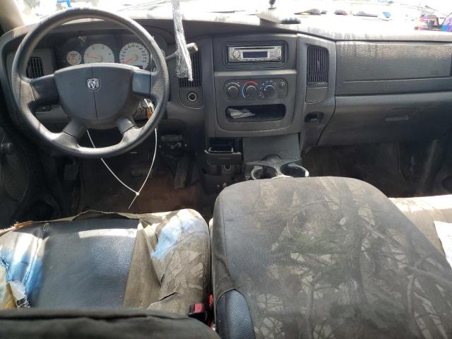Photo 8 from auction – 2004 DODGE RAM 3500 S with VIN 3D7MA48C04G144305