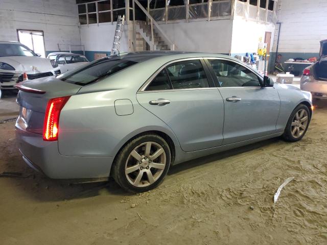 Zdjęcie 3 z aukcji – 2013 CADILLAC ATS z VIN 1G6AA5RA8D0135889