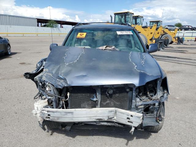 Photo 5 from auction – 2006 TOYOTA HIGHLANDER with VIN JTEDP21A560100079